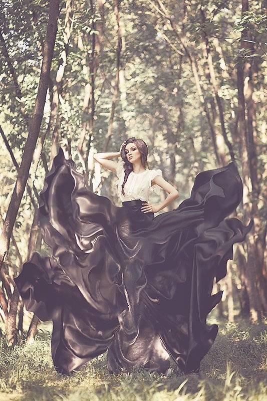 , Свистунова Елена