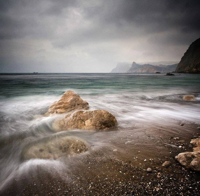 , Михаил Гапонов