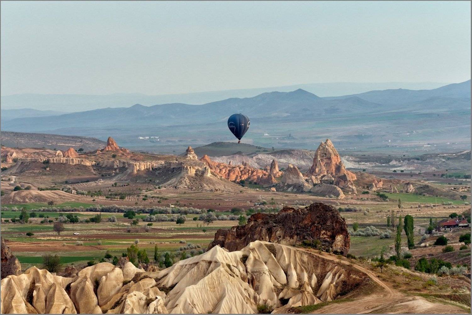 каппадокия,турция, Almaz