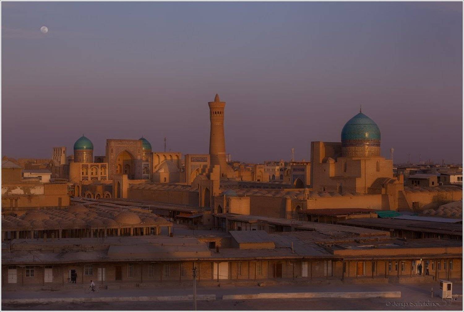 , Евгений Мудренко