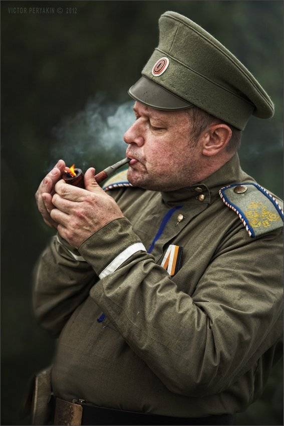 , Виктор Перякин