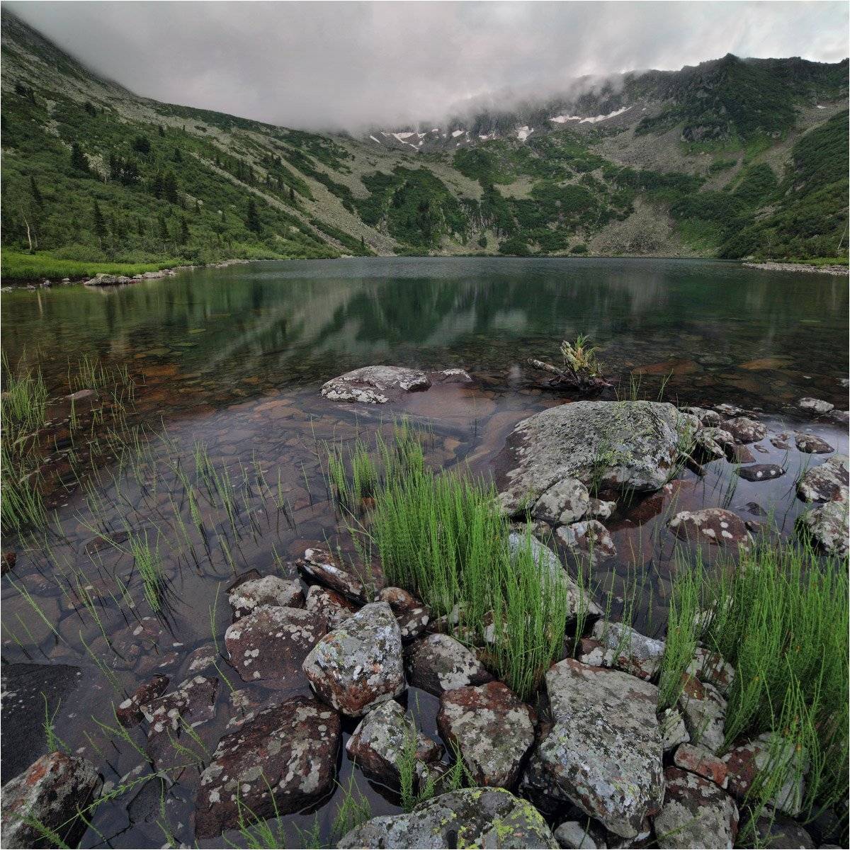 , Александр Устинович