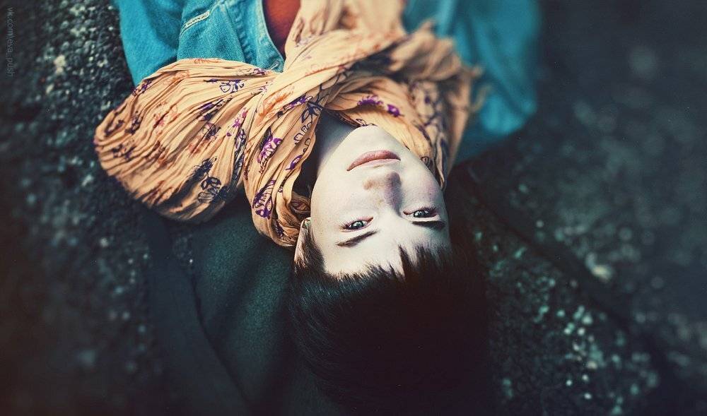 carrotcat, Женя Белан