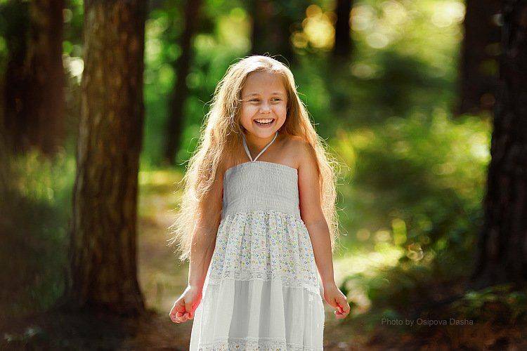 , Осипова Дарья