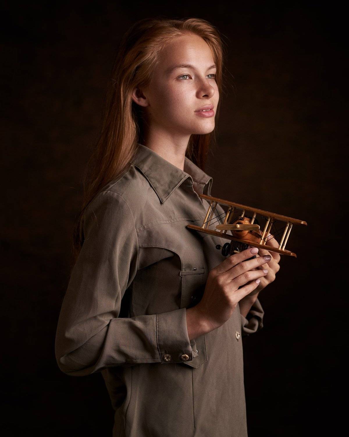 pyzhikphoto, портрет, классика, классический портрет, портрет девушки, женский портрет, portrait, classic, art, красавица, Максим Пыжик