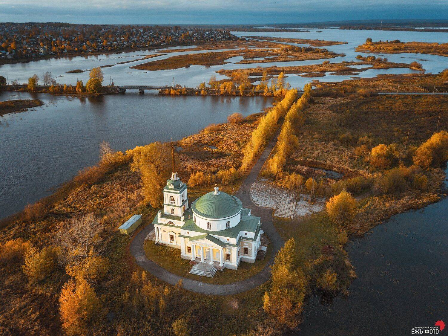 , Осипов Ёжъ Александр