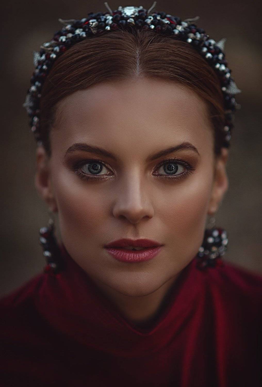 , Ирина Ганич