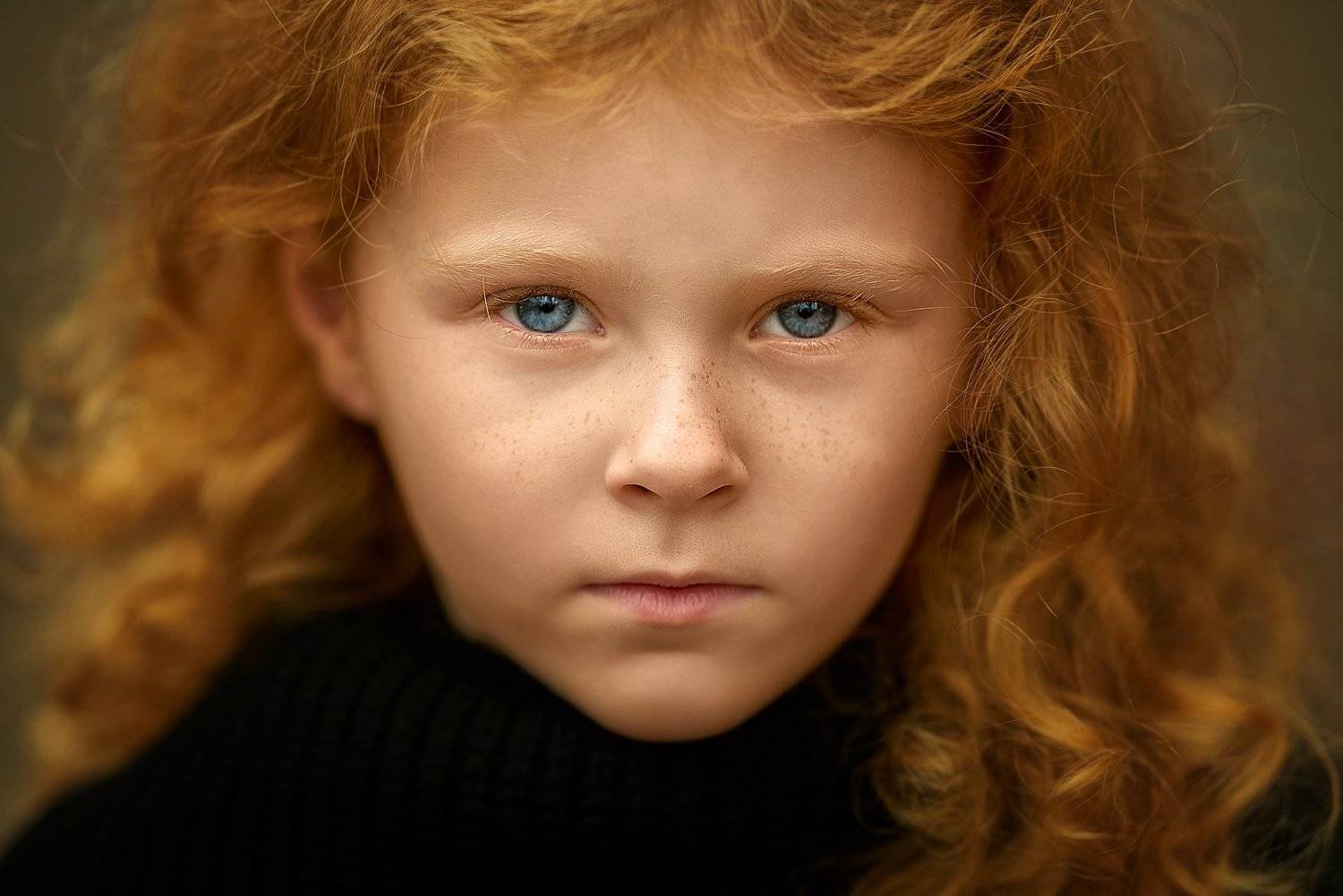 , Ольга Мандрик