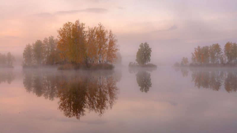 Покой фото превью