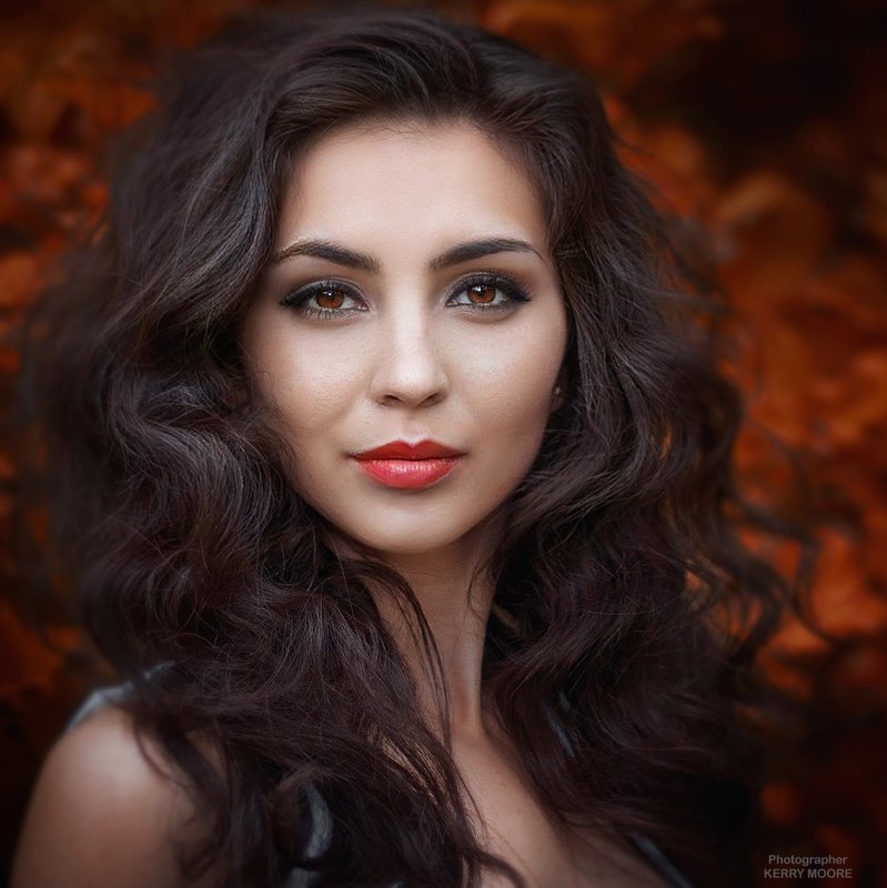 Julia фото превью