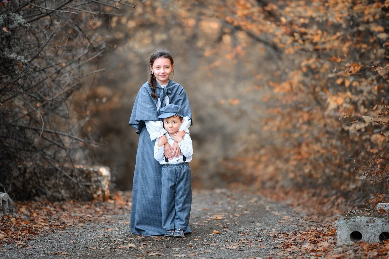 , Юлия Ларина