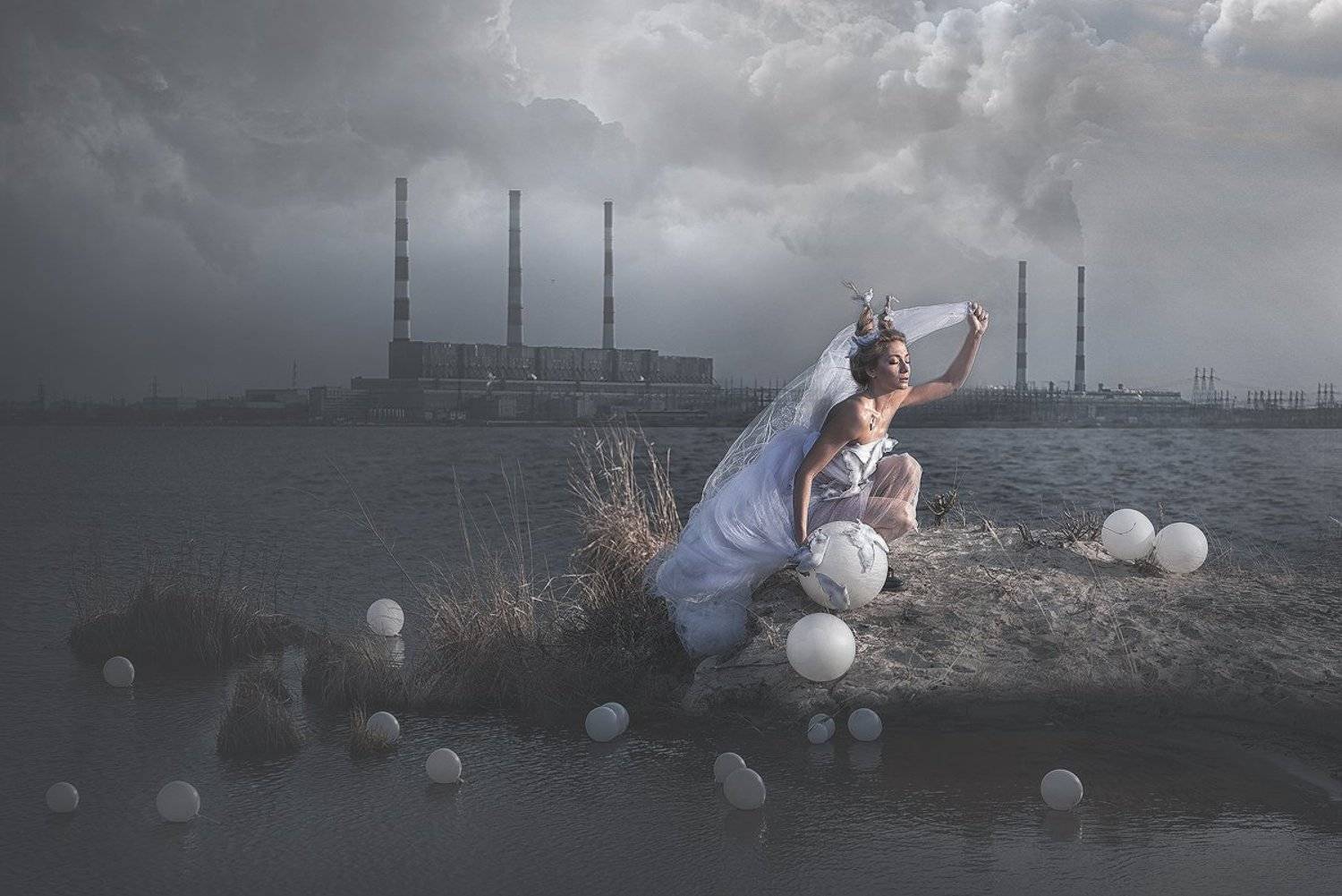 , Ольга Куницкая