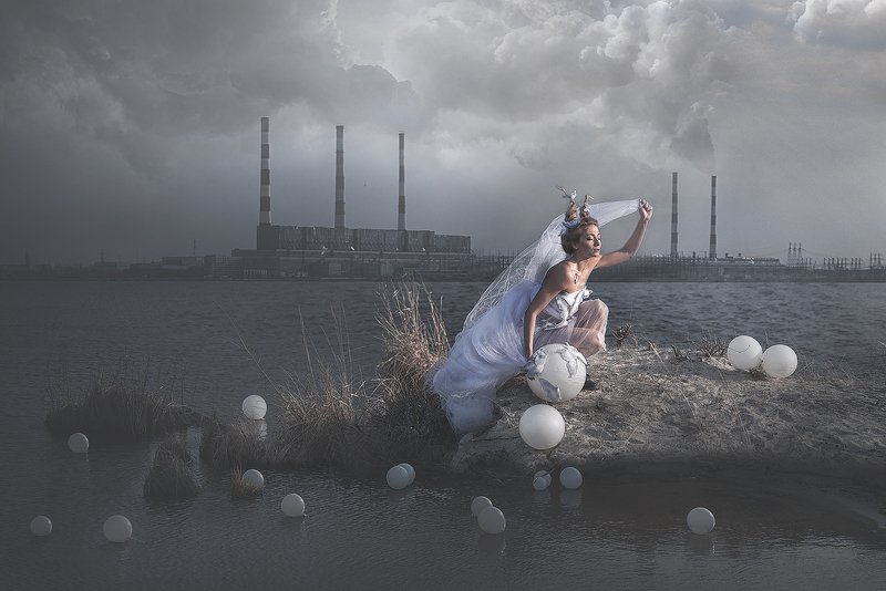 Островок надежды фото превью