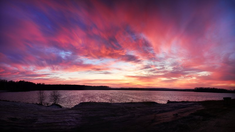 Горячий карьер фото превью