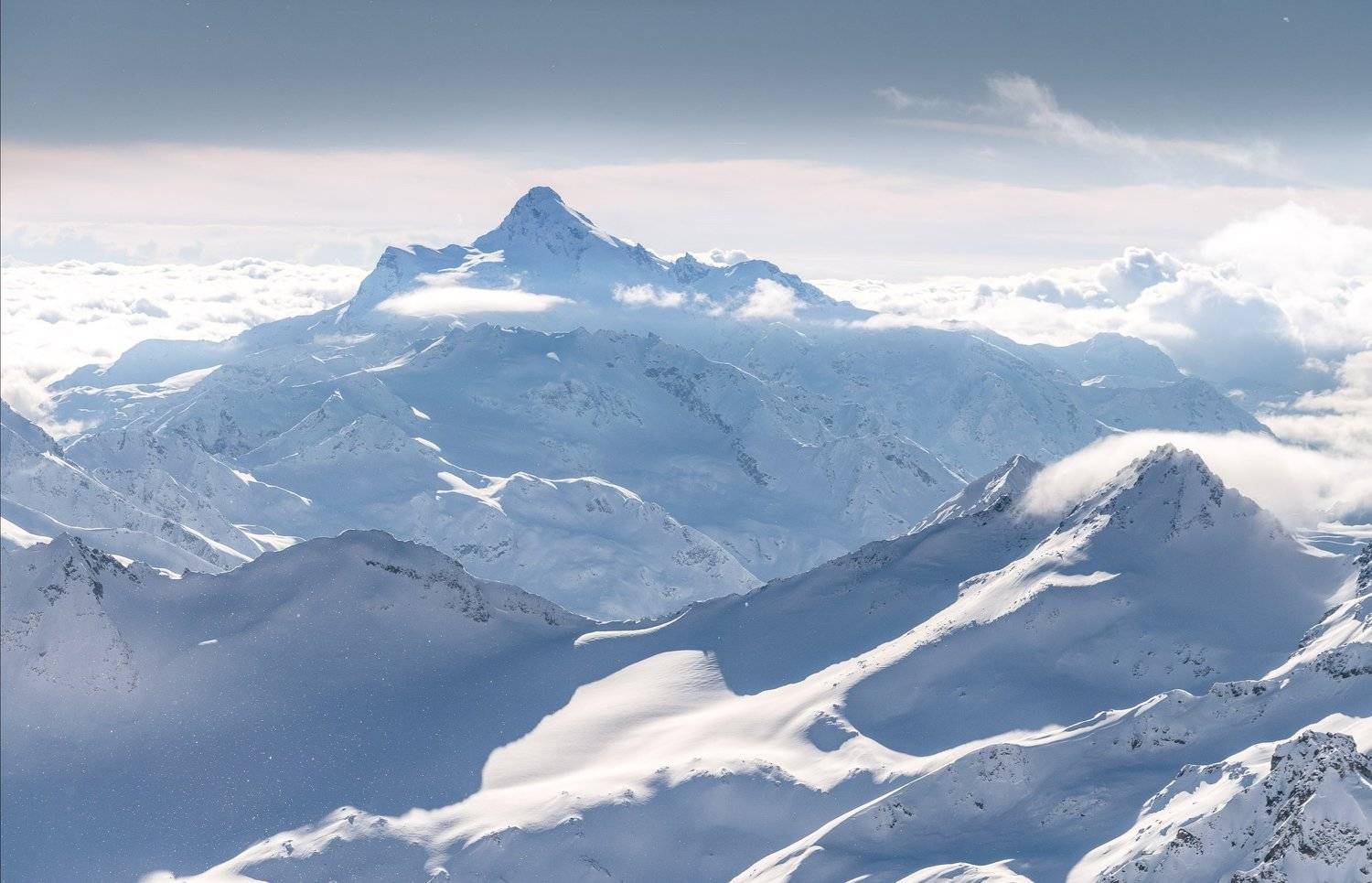 кавказ, Исаков Дмитрий