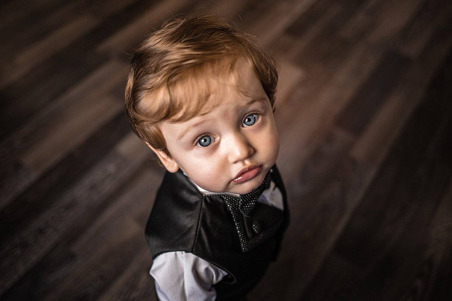 мальчик, фотосессия, семейная фотосессия, годовасие, фотостудия, Владимир Васильев