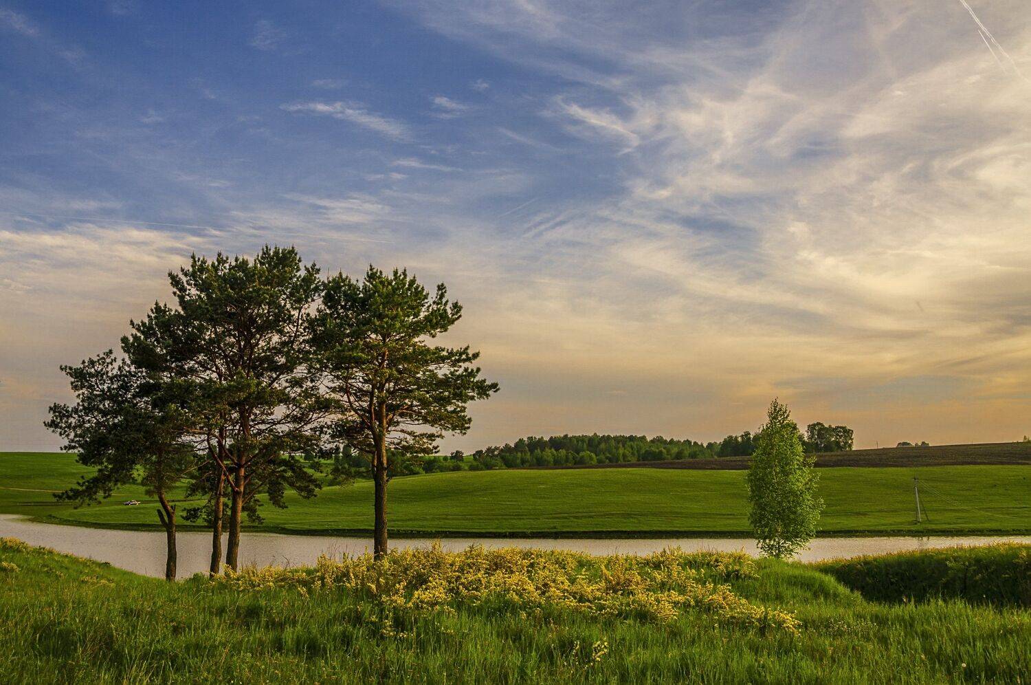 nevant60, пейзаж, красота, природа, Александр Березуцкий