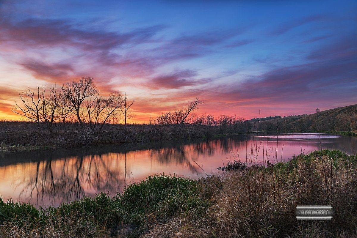 , Андрей Cоколов