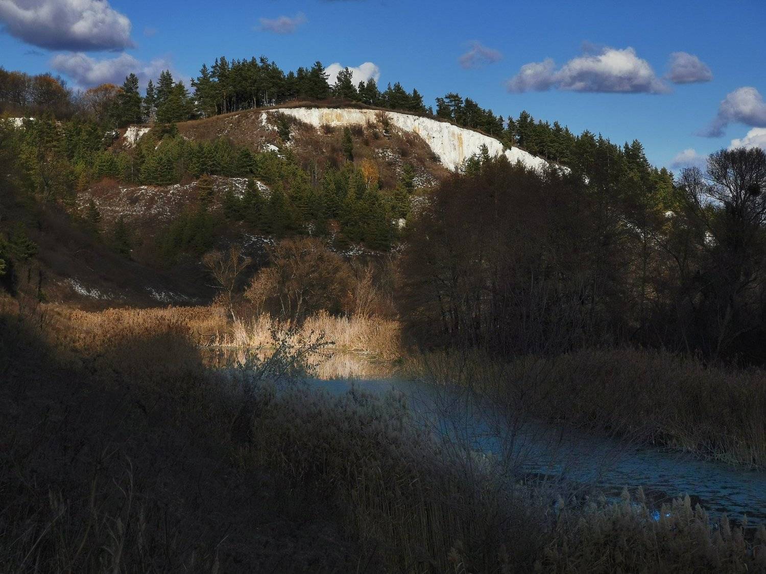 , Владлен Халимов