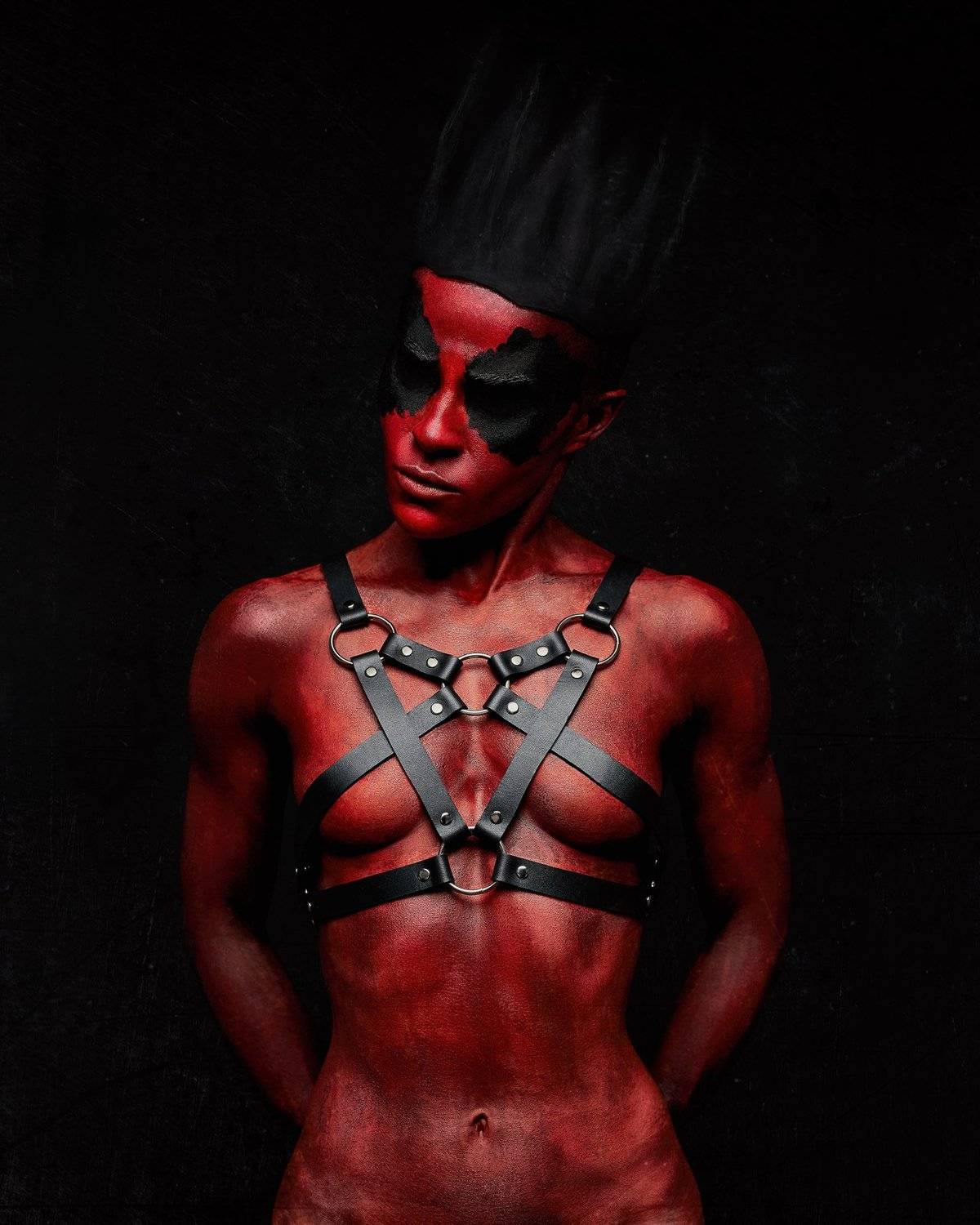 , Дмитрий Шад