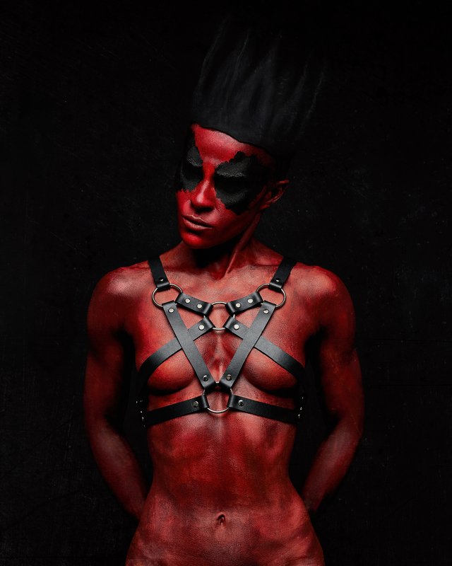 Under the Black Sun фото превью