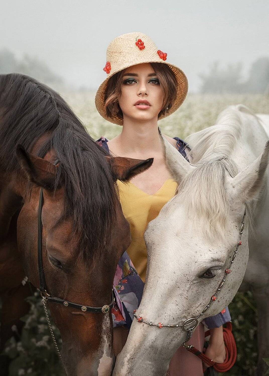 , Ольга Бурмистрова