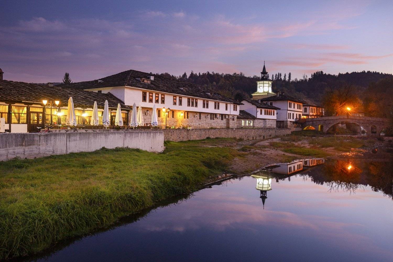 city,landscape,architecture,night,sunset,, Tihomir Stoykov