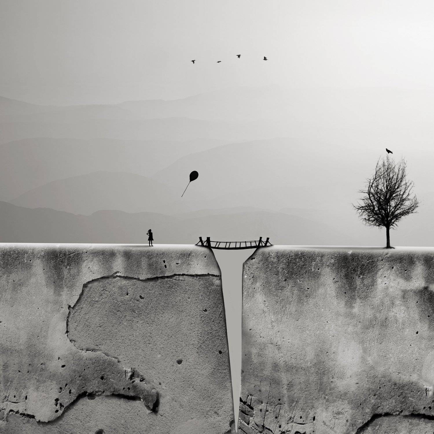 #35photo #surrealart#ps_fantasy#art_minimal #bnw_dream #photography#minimalism#conceptual#fineart #instagram#iranfeature#bnwminimalismmag#art_digital #ir_photographer#iran #photographize#blackandwhite#bnw_greatshots  #surreal#hadimalijani#art#fantastic_ea, Hadi Malijani