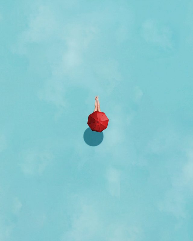 conceptual photography, conceptual, conceptualism sky not limit фото превью