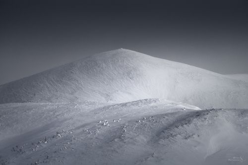 Железная гора