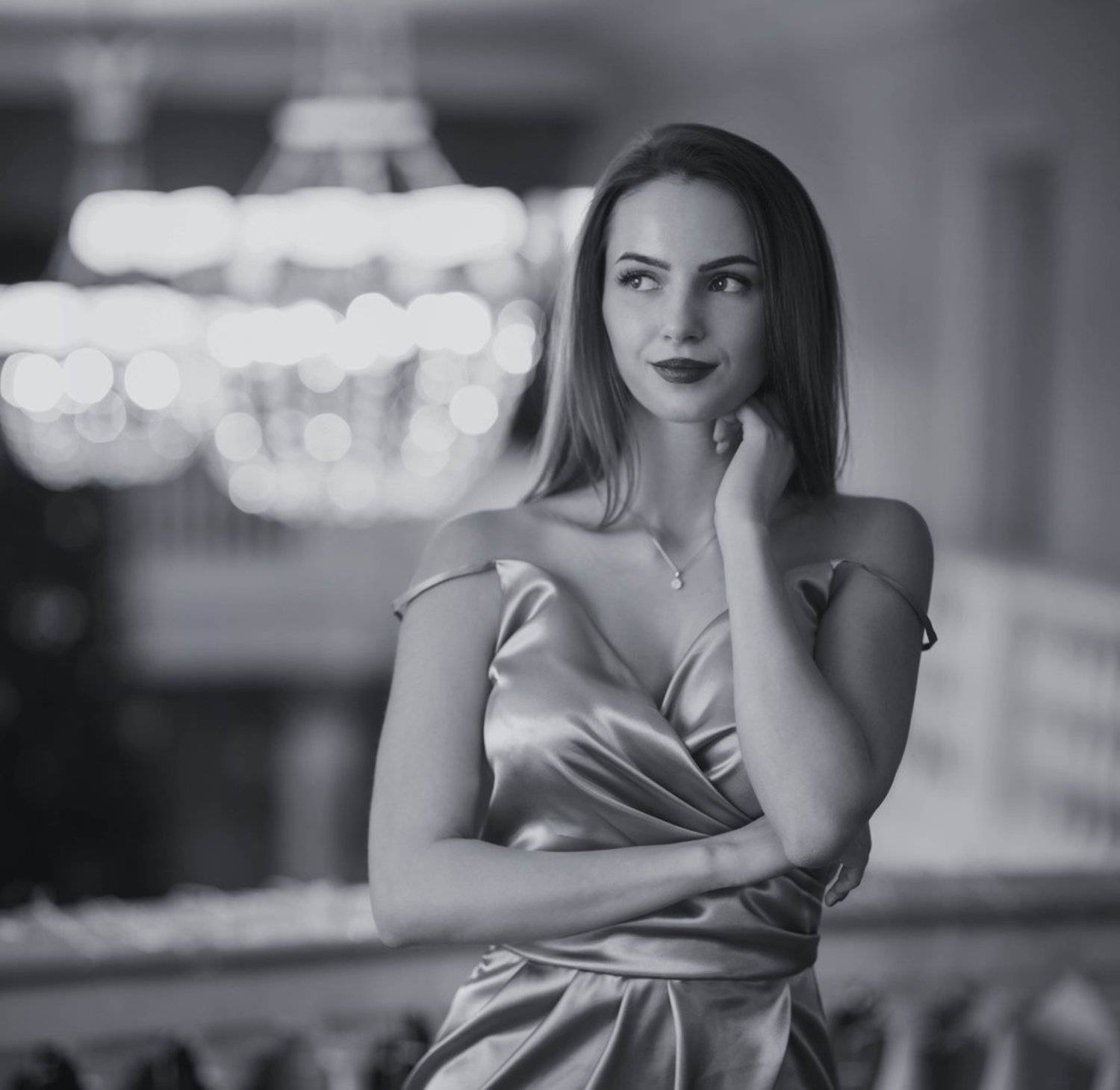 , Алексей Гилёв