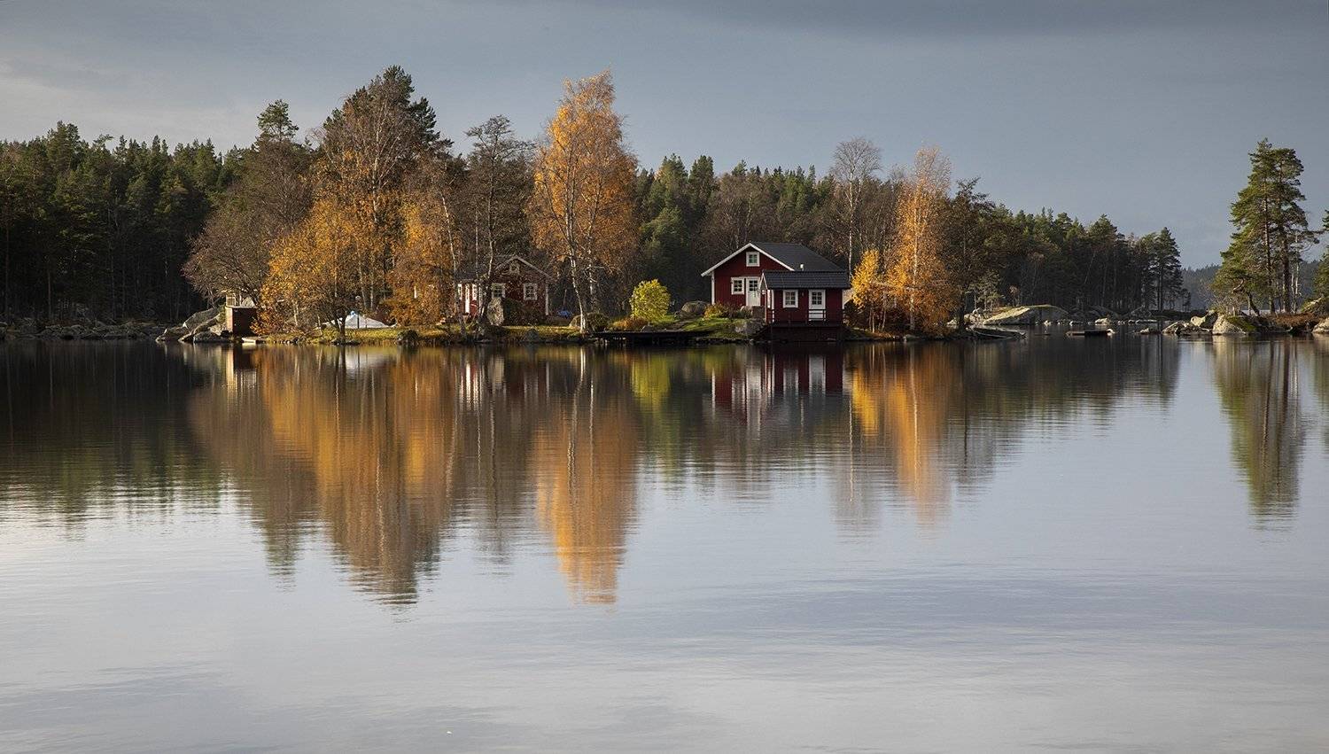 швеция,  Lapland