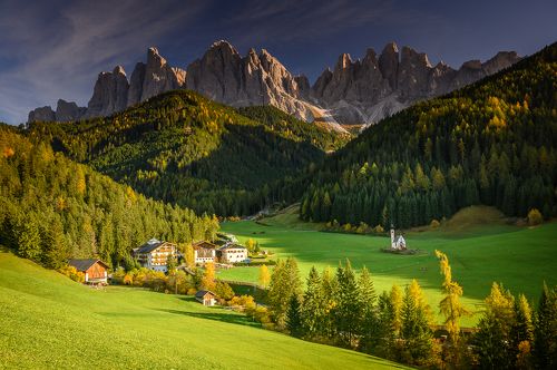 Santa Maddalena