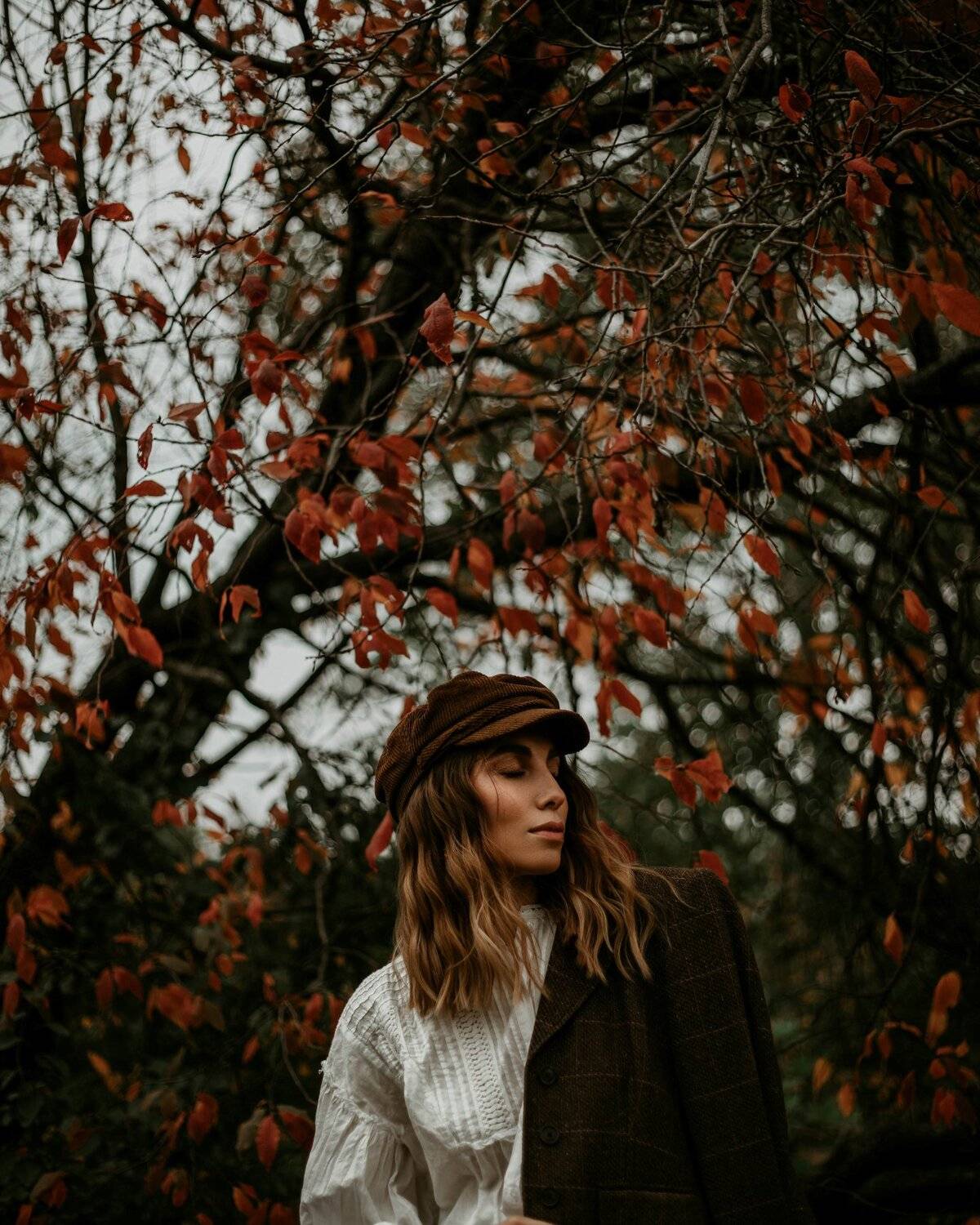 , Мария Радаева