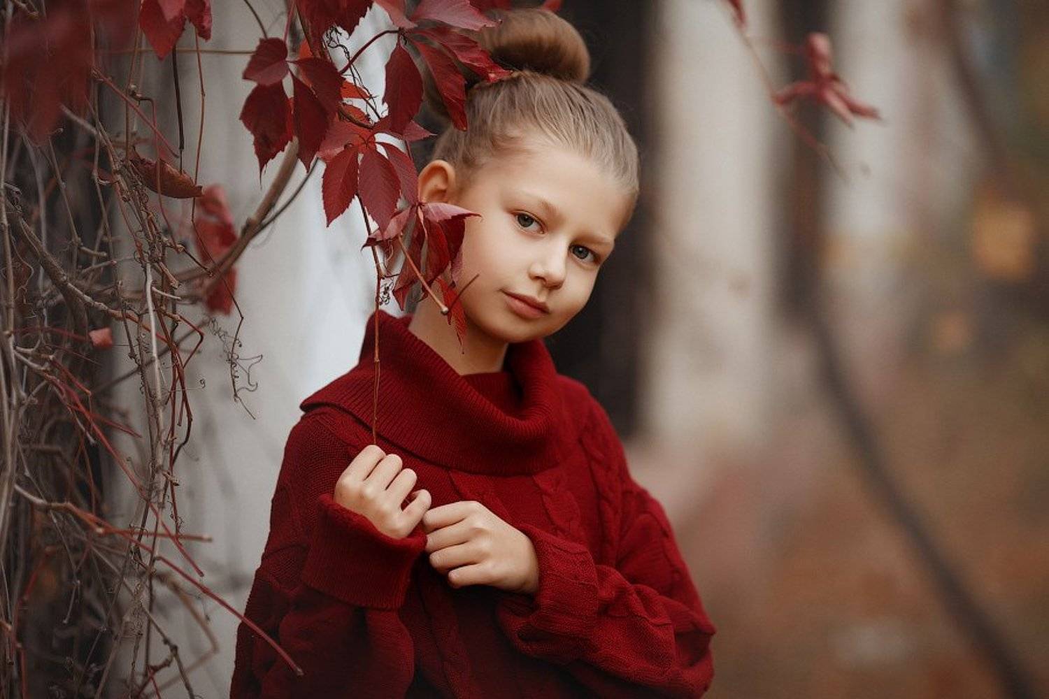 , Марина Бондарь