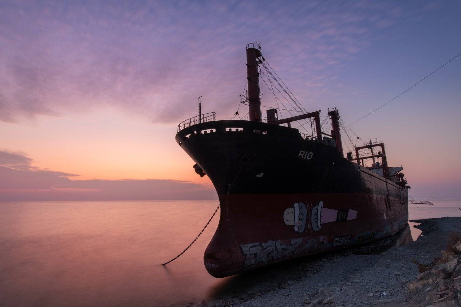 , Иван Дёмкин