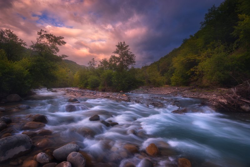 Evening Melody фото превью