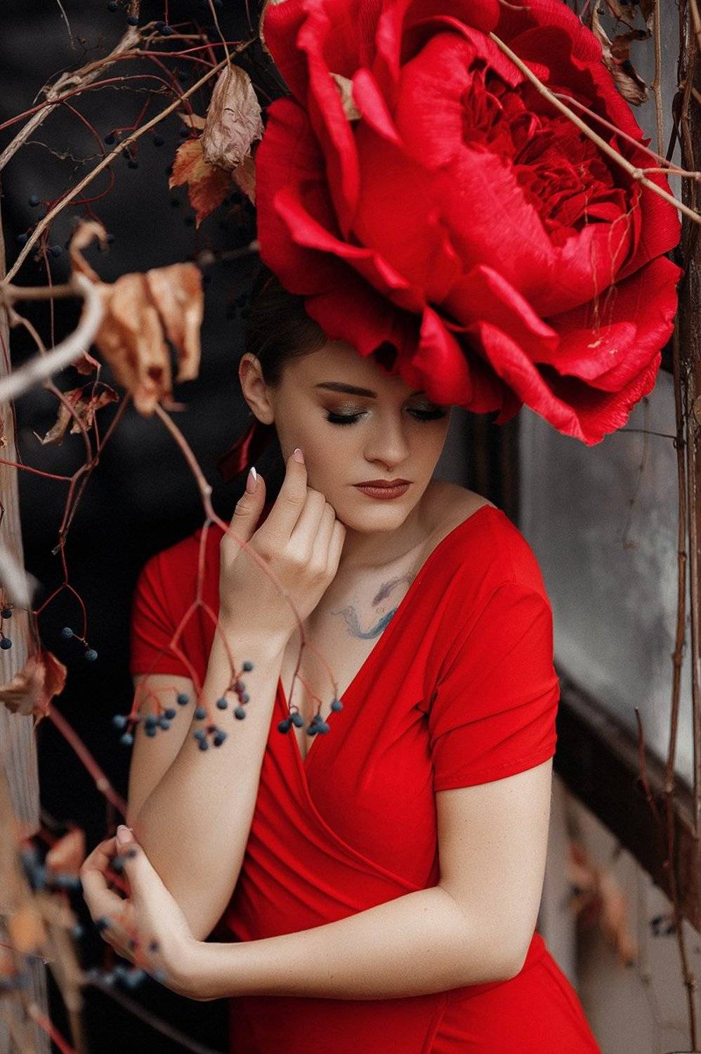 , Лана Никонова