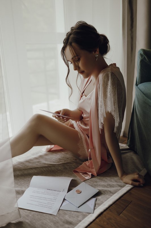 Свадебная клятва фото превью