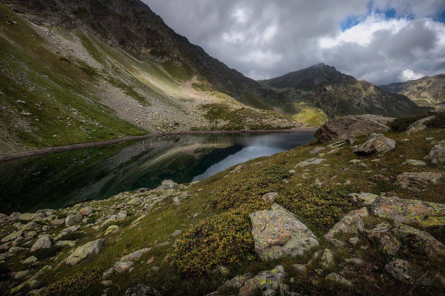, Юрий Головченко