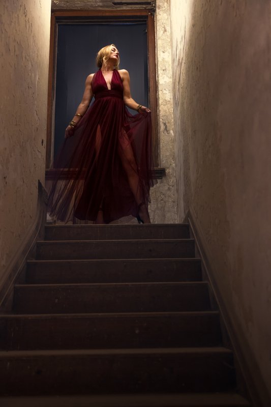 Rachel фото превью