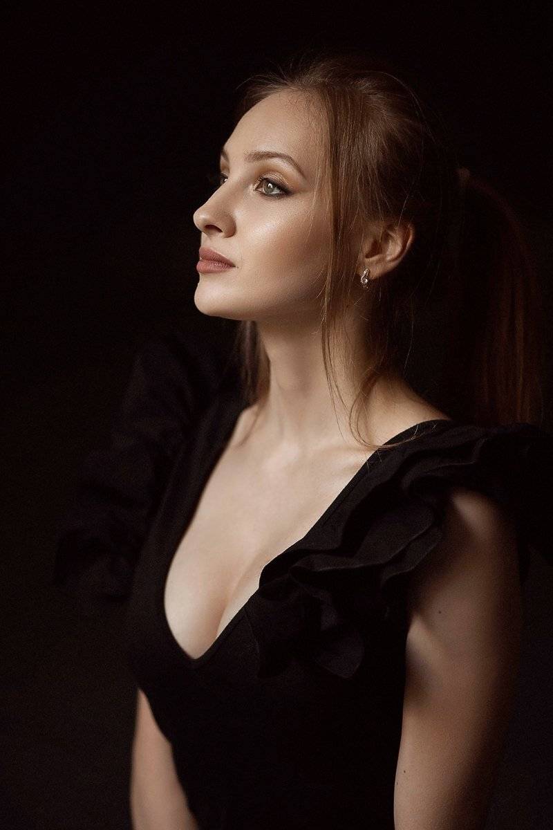 , Ольга Денисова