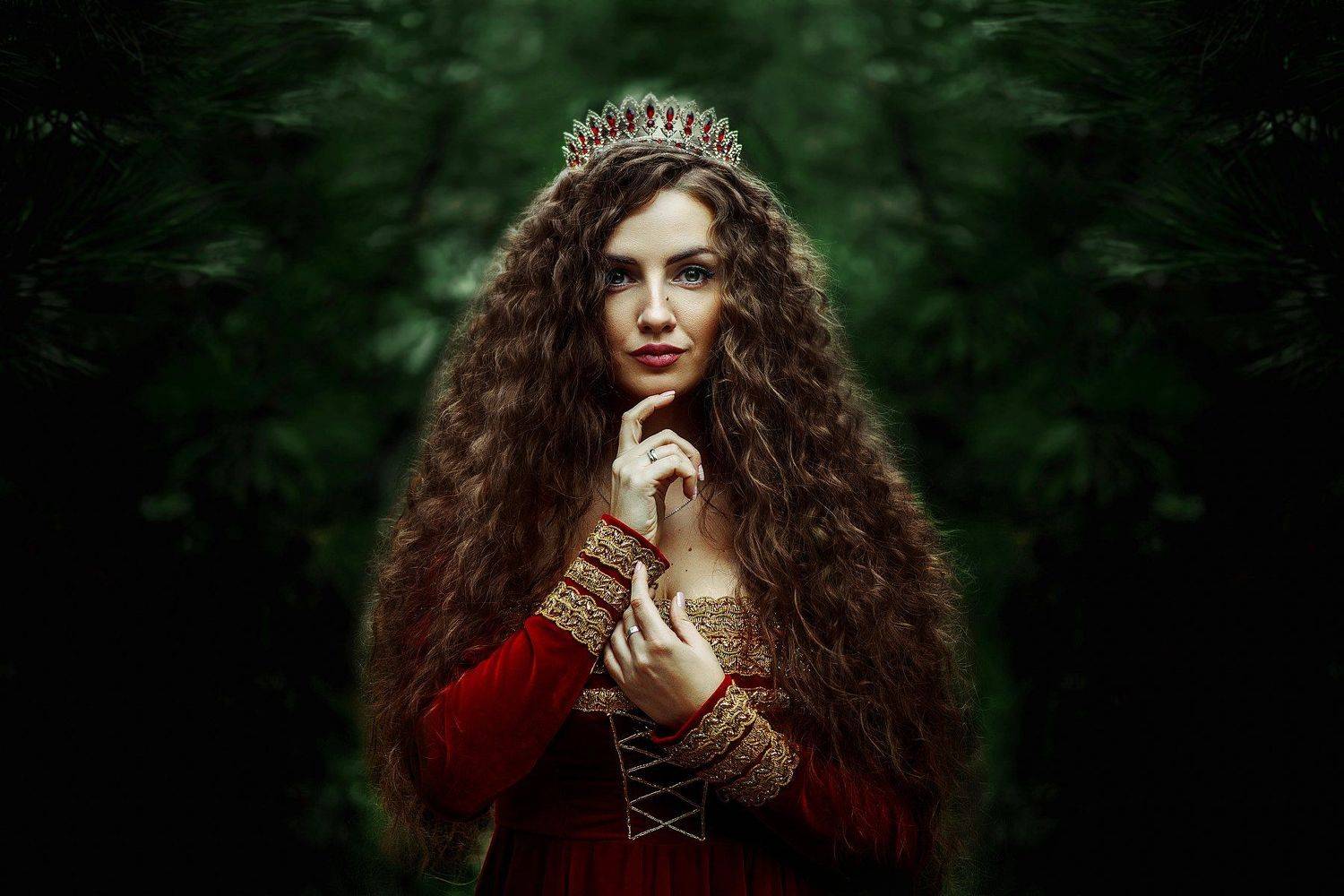 , Анна Неврева