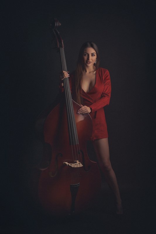 Натали фото превью