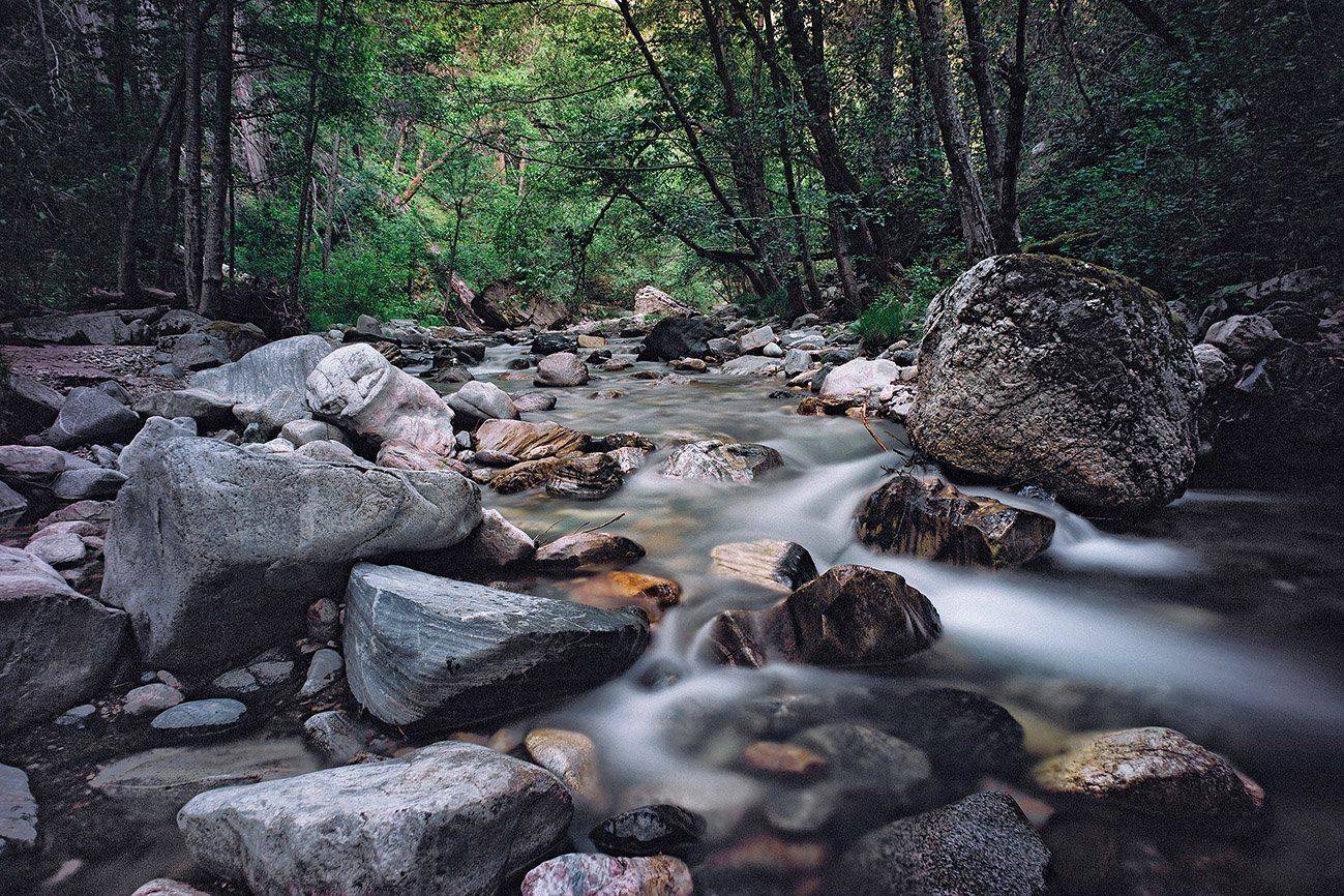 южный, урал, долгие горы, орск, новотроицк, карагай, урал, Качурин Алексей
