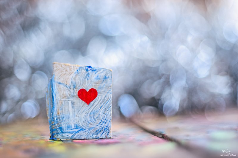 Heart фото превью