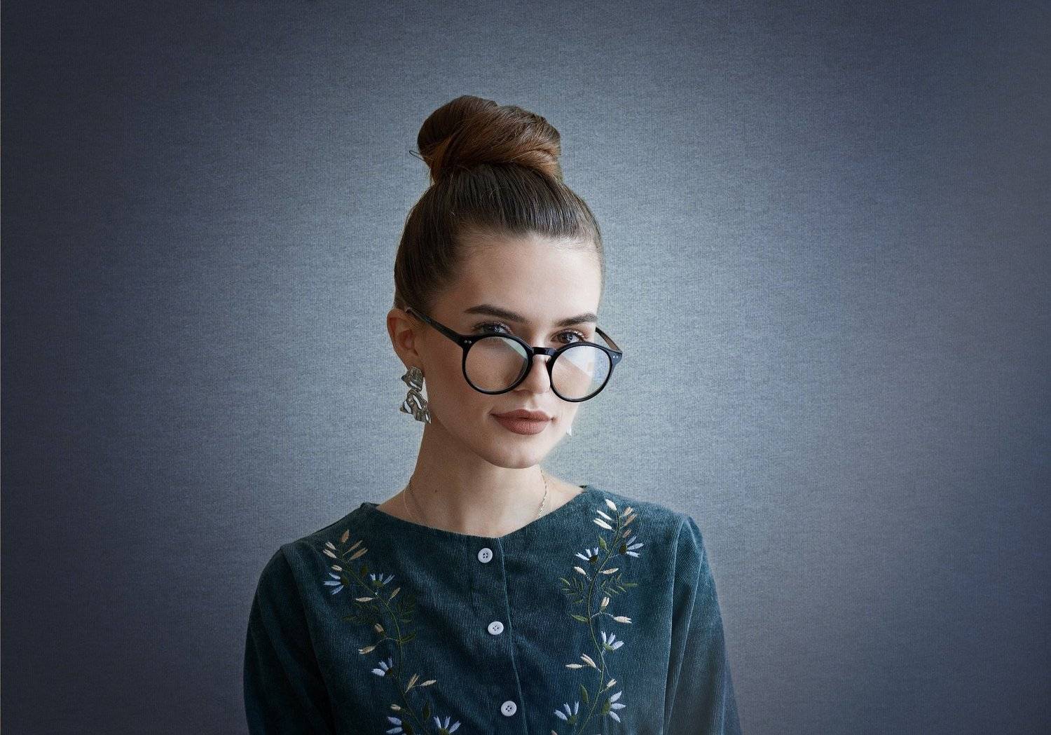 портрет, Плотников Андрей