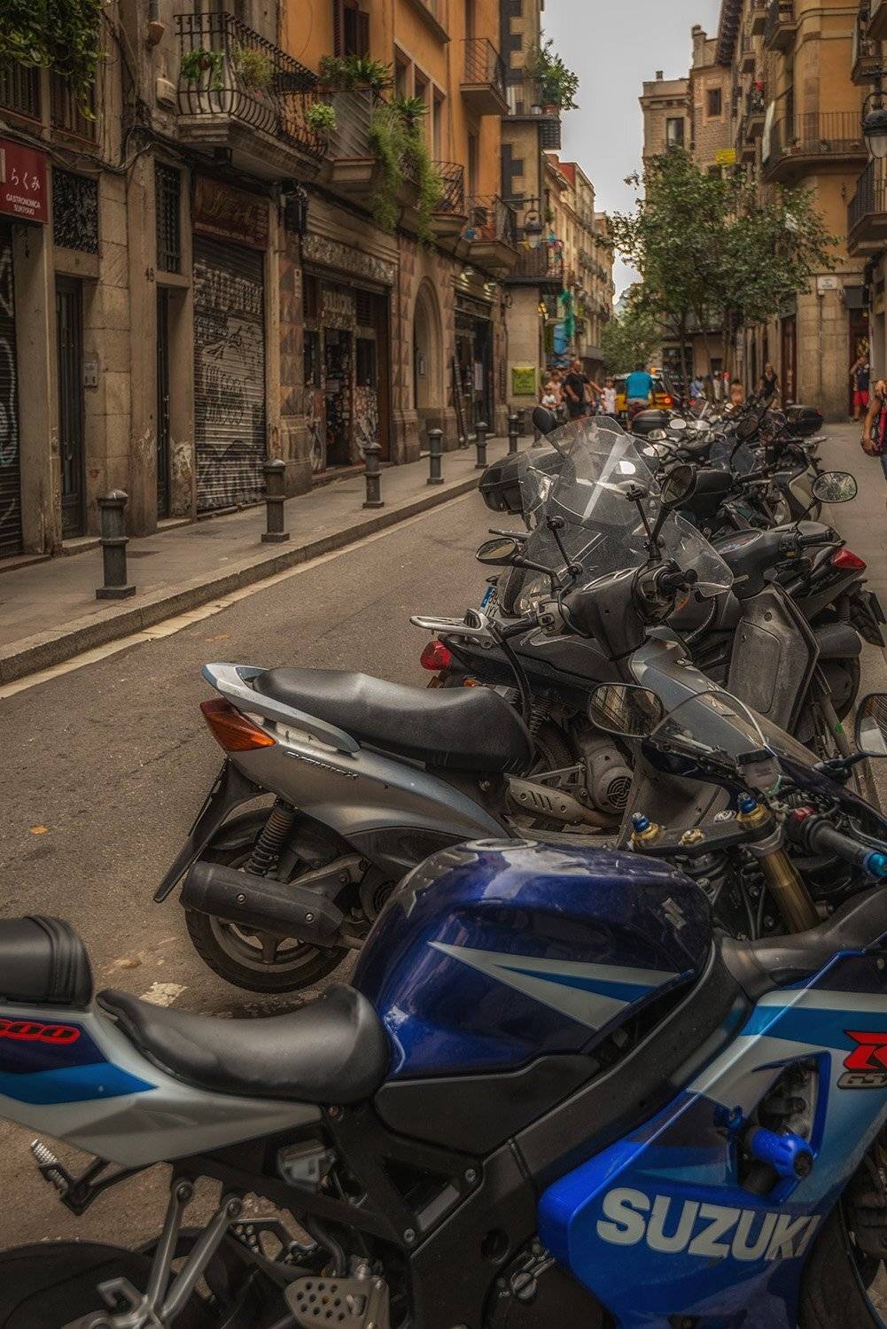 барселона, Gunter Graiss