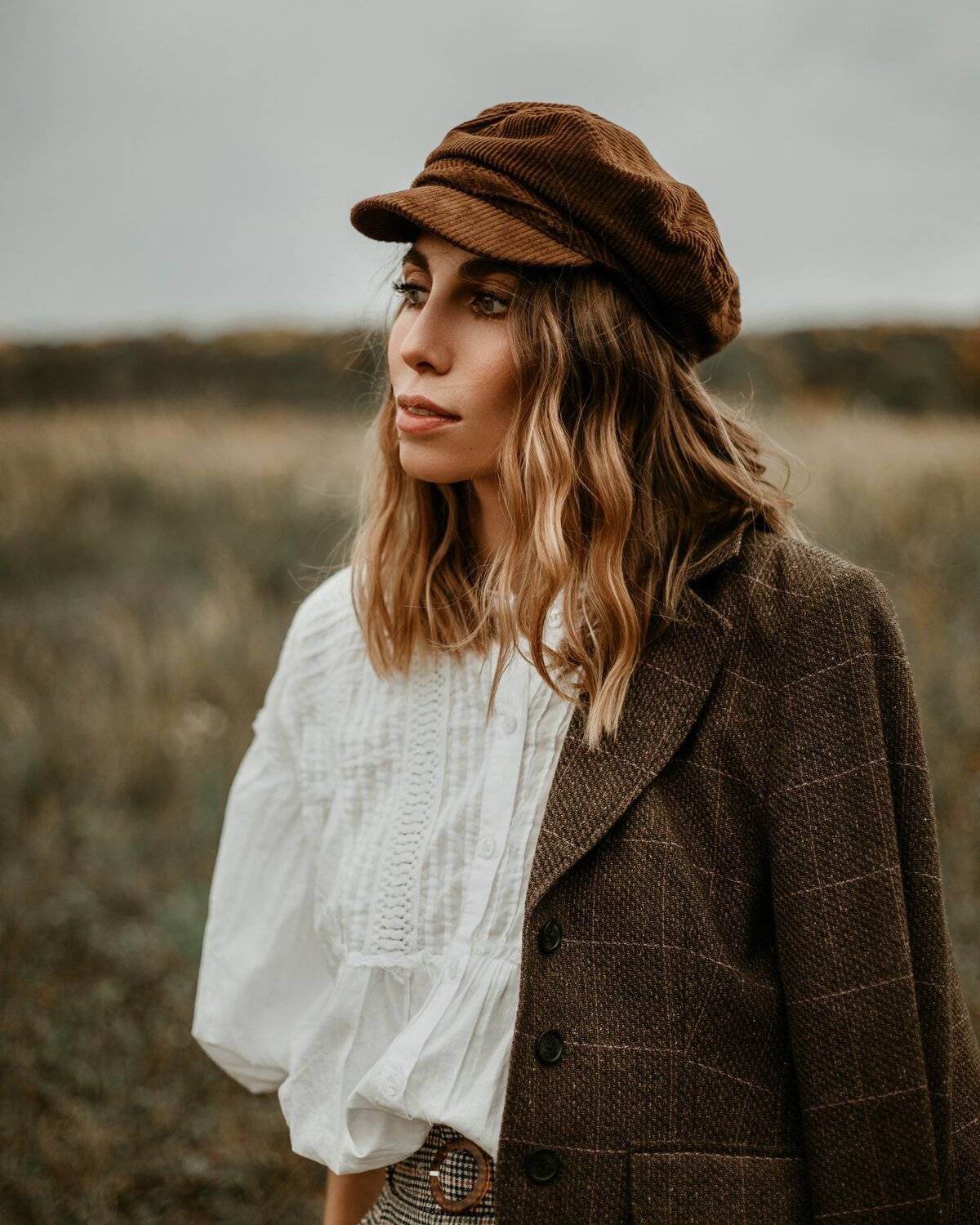 , Мария Радаева