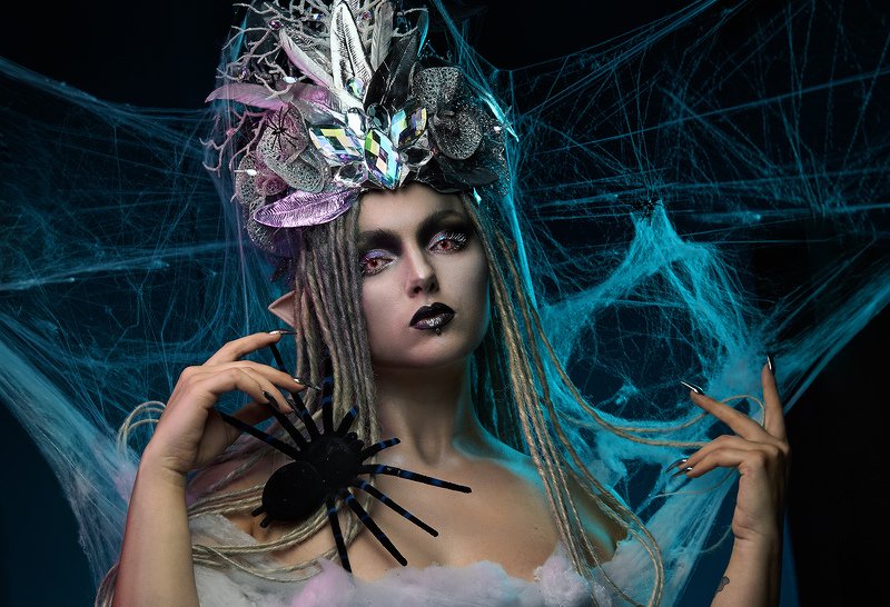 Эльф фото превью